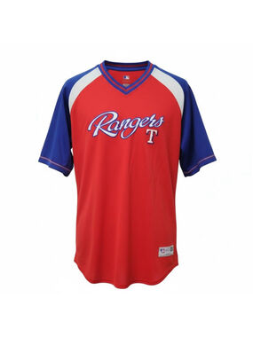 Texas Rangers Baseball Darvish #11 Genuine Merchandise Adult Unisex Jersey XL